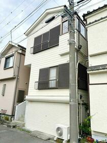 東京都江戸川区本一色３丁目
