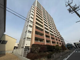 ＤグラフォートスカイレジデンスＩ