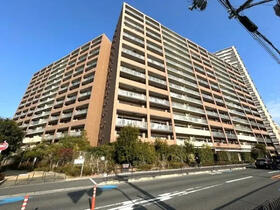 大阪府寝屋川市松屋町