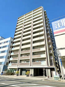 プレミスト東静岡南口