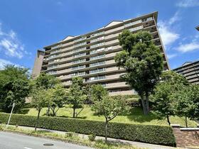 ルクサージュあおば山の手台 E棟
