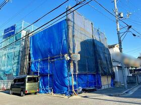 兵庫県尼崎市南塚口町８丁目