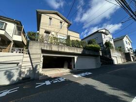 神奈川県横浜市神奈川区神大寺２丁目