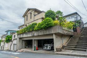 神奈川県横浜市神奈川区神大寺２丁目