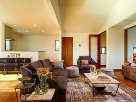 神奈川県川崎市高津区上作延