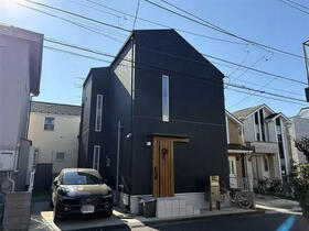 東京都世田谷区上北沢１丁目