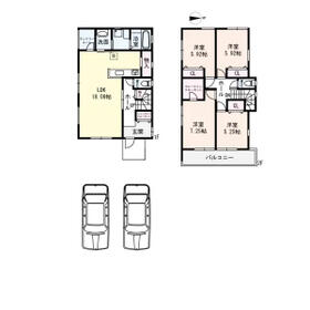 大阪府羽曳野市羽曳が丘西３丁目