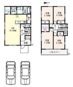 大阪府羽曳野市羽曳が丘西３丁目