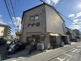 大阪府池田市宇保町