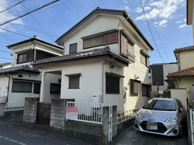 埼玉県草加市青柳７丁目