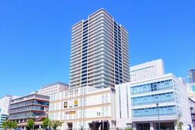 プラウドタワー名古屋栄
