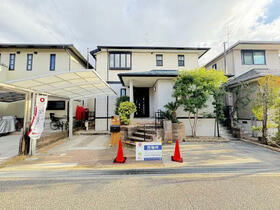 大阪府富田林市小金台４丁目