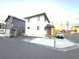 宮城県岩沼市押分字奥山