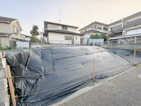 神奈川県横浜市旭区中沢３丁目