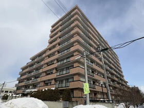 クルーザーバレー宮の沢ＩＩＩ