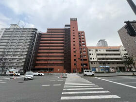 大阪府大阪市天王寺区小橋町