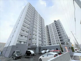 プレミスト新札幌ステーションエクスＢ棟