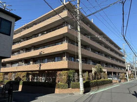 コスモ保土ヶ谷パークフォルム