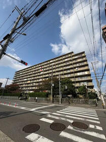 ユアサハイム新高