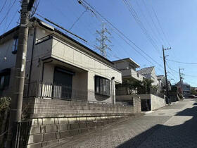 神奈川県川崎市麻生区王禅寺西５丁目