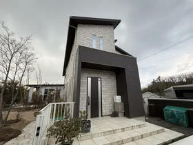 兵庫県神戸市北区桜森町