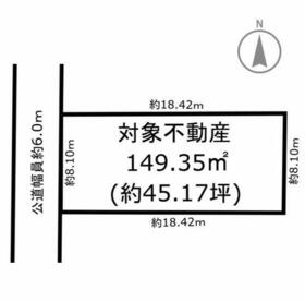 愛知県名古屋市中川区富田町大字千音寺字平毛