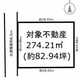 愛知県名古屋市中川区富田町大字千音寺字平毛