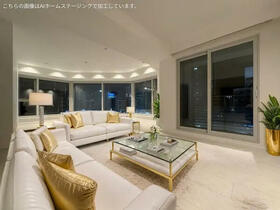 レジデンスタワー大通公園