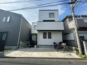 神奈川県茅ヶ崎市矢畑