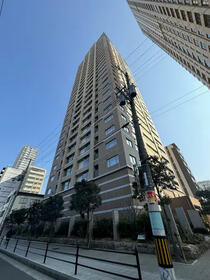 ディーグランセ上町台ハイレジデンス