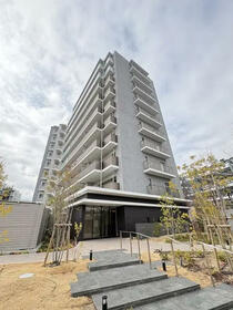 グランドパレス堺上野芝ザ・グランドガーデン