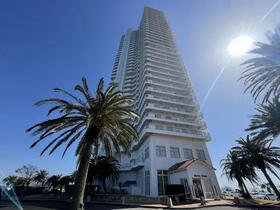 チッタ・ナポリタワー　（Ａ棟）