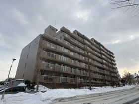 ラポール真駒内南町Ａ棟