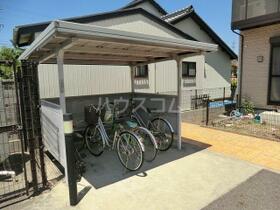 Ｓｕｎｎｙ　ｈｉｌｌ　Ⅱ 101 ｜ 愛知県碧南市西浜町４丁目（賃貸テラスハウス2LDK・--・57.97㎡） その15