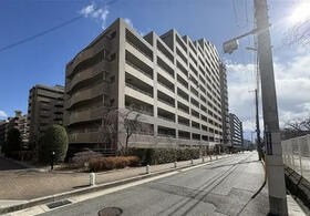 エルヴェール神戸本山アーバンライフ