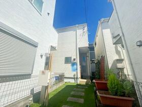 東京都東久留米市下里２丁目