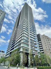 プレミストタワー靭本町