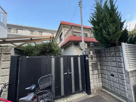 大阪府大阪市東住吉区山坂５丁目