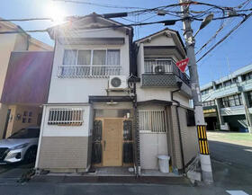 大阪府大阪市住吉区清水丘３丁目