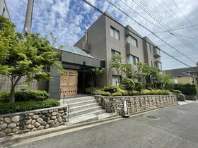 岡本シティハウス