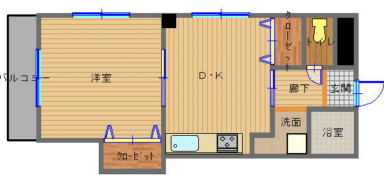 物件画像