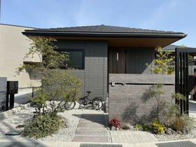 奈良県葛城市木戸