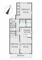 間取り：214074067878