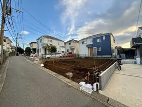 神奈川県横浜市泉区中田東２丁目