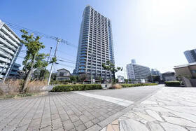 サウスゲートタワー川口