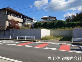 愛知県岡崎市井田町字茨坪