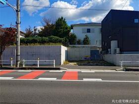 愛知県岡崎市井田町字茨坪