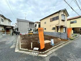 東京都府中市新町２丁目