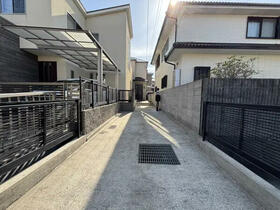 兵庫県西宮市下大市東町