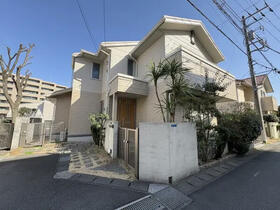 神奈川県川崎市宮前区犬蔵２丁目